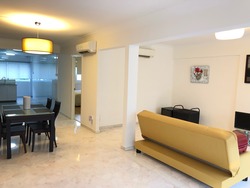 Blk 333 Ang Mo Kio Avenue 1 (Ang Mo Kio), HDB 3 Rooms #199699712